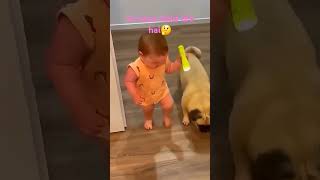 Childlifeshortsfeed funny comedyshorts trending [upl. by Tezil]