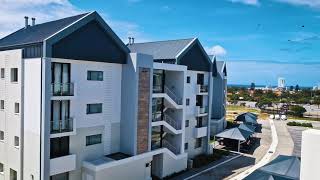 1231 Bella Mare  Just Property Port Elizabeth  Thandi Ndzombane [upl. by Adnelg]