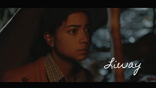 Liway Full Film  Cinemalaya 2018  Tagalog with English Subtitles  Glaiza de Castro [upl. by Hayikat160]