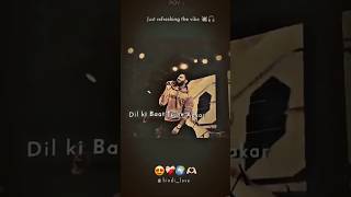 Mind Relaxing Vibes ❤️‍🩹😘🥀 love sadstatus ytshortsindia feelings alone viralvideo shortvideo [upl. by Isle922]