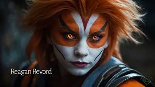 THUNDERCATS Teaser Trailer 2025 Henry Cavill Alexandra Daddario Live Action Concept [upl. by Oirelav]