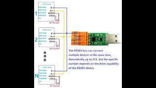 N722A04 Nuvoton MCU N76E003 MCU Development board MS51FB9AE Digital Tube LED Relay Module [upl. by Notniuqal]