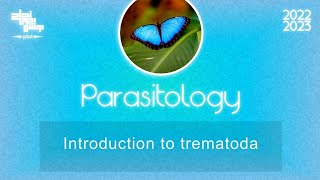 L2 Trematodes heterophyes Parasitology [upl. by Joyann877]