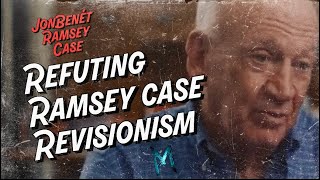 Refuting The Ramsey Case Revisionism [upl. by Areyk]