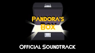 Hyperdrive  Pandoras Box OST [upl. by Ahmad]