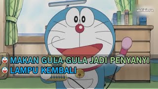 EP 245  Doraemon Malay Bahasa Melayu [upl. by Helene]