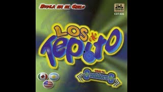 Los de Tepito  La Cumbia del Patito [upl. by Inod]