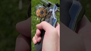 Revolver Long Barrel Colt Anaconda 44 Magnum acehgunfishing [upl. by Ahsiek484]