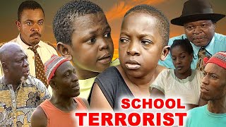 SCHOOL TERRORIST CHINEDU IKEDIEZE OSITA IHEME VICTOR OSUAGWU PETE ENEH LATEST CLASSIC trending [upl. by Atirrehs]