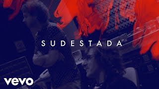 Gustavo Cerati  Sudestada Official Visualizer [upl. by Honor658]