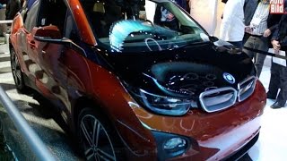 CES 2015  Vernetzt bis in die Garage Samsung [upl. by Nhguav]