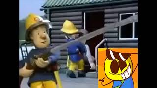 Major Cloog  Fireman Sam Arabic AI Cover [upl. by Gilbart]