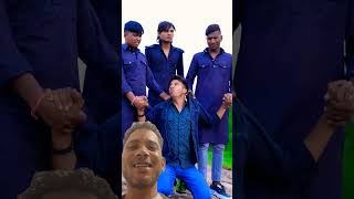 Sasta Sholay funnyvideo funnyshorts [upl. by Alodie]