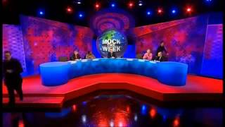 Mock The Week Series 2 Episode 2 [upl. by Ahsead]