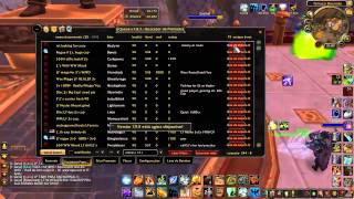 Addons para PvP World of Warcraft 548 [upl. by Aissatsan]