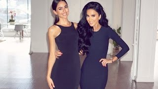 Dr Mona Vand Live Interview with Lilly Ghalichi for quotGhalichi Glamquot [upl. by Beeson]