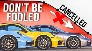 The Car Market is NOT Crashing  Reacting to Doug DeMuro and JayEmm on Cars [upl. by Rask]