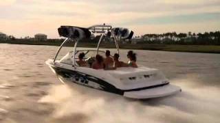 Bayliner 185 Bowrider 2010 presented by best boats24 [upl. by Ahsenod]