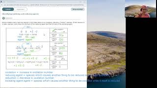 Identifying Oxidizing and Reducing Agents [upl. by Ryle]