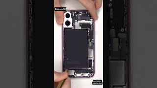 i phone 16 battery replacement automobile trending shortsfeed shorts musicunboxing salmankhan [upl. by Azal910]