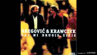 Bregović and Krawczyk  Moj przyjacielu  audio  2001 [upl. by Aralomo935]