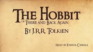 Level 1  THE HOBBIT  Chapter 1  Learn English Through Reading [upl. by Ardis]