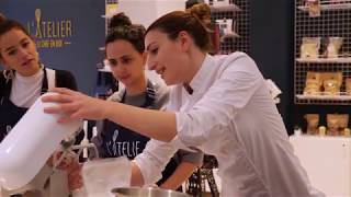 Découvrez nos cours de pâtisserie à lAtelier Le Chef en box  Patisserie paris [upl. by Ashlee]