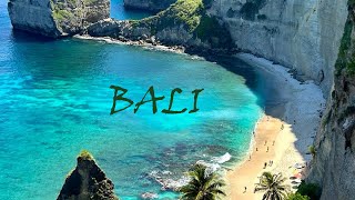 Bali 2024  Indonesia trip  Gopro [upl. by Colombi942]