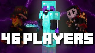 I Betrayed A Minecraft Server For A Title [upl. by Selwin689]