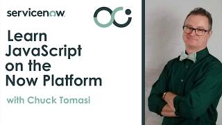 Learn JavaScript on the Now Platform Lesson 30  JSON Stringify and Parse [upl. by Einram468]