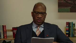 Wil Haygood debuts TIGERLAND PART 6 [upl. by Eahsat785]