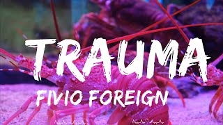 Fivio Foreign amp Lil Tjay  Trauma  Soren Music [upl. by Notsyrb849]