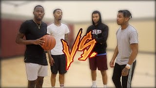 THE BEST DUO ON YOUTUBE ME AND FLIGHT VS DDG AND MCQUEEN  TyTheGuy [upl. by Skell]