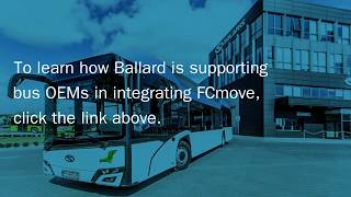 On the Front Line With Ballard Europe Supporting Integrations of Our Latest Fuel Cell Module [upl. by Alinoel]