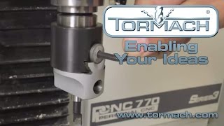 Boring Head Tips Part 1 of 2  Tormach CNC [upl. by Aisat]