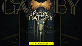 The Great Gatsby book Review l F Scott Fitzgerald l Book Tuber Tolstoy [upl. by Kersten]