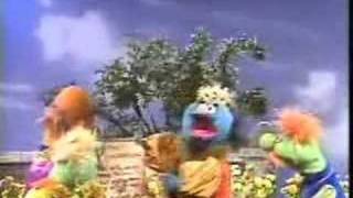 Sesame Street  The King banishes the letter P [upl. by Oemor546]