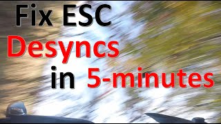 How to FIX Desyncs in 5 Minutes [upl. by Pish]