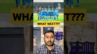 Indian Football Team Upcoming Matches indianfootballteam [upl. by Ylus]