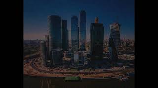 Moscow Never Sleeps slowed  reverb [upl. by Jareb]