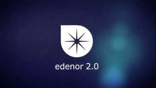 Llegó la app de Edenor [upl. by Alleusnoc]