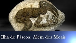 Ilha de Páscoa  Além dos Moais  Parte 2 [upl. by Asyral]