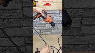 Best Wire Drilling Hacks diy shortvideo shorts viralvideo viralshots tricks tips tools [upl. by Scholz]