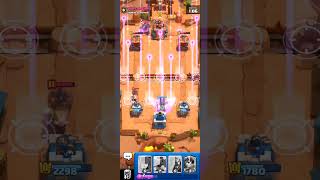 Cannon Evolution Muskets at Dawn Clash Royale  Collect battle and strategize 22 Nov 2024 Part 2 [upl. by Arun]