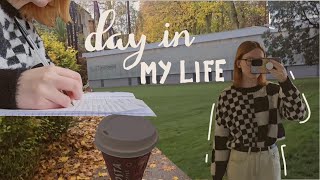 Day in my life ep 8  my life as an university student [upl. by Amorita464]