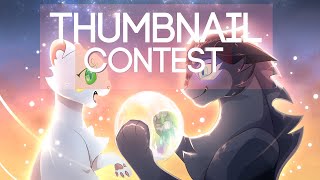 Nandemonaiya MAP Thumbnail Contest OPEN [upl. by Akenom]