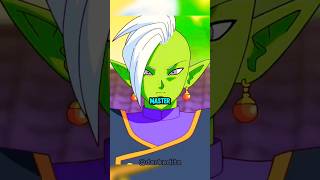 Beerus hakai zamasu 💥 dragonball DarkeditzAnime [upl. by Jepson206]