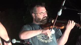 Justin Branum has claimed the Grand Champion Fiddling Title at the Smithville Fiddlers Jamboree and [upl. by Alroy]