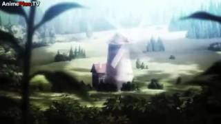 Attack on Titan S01 E01 Erens dream [upl. by Schmitt728]