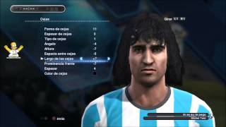 KEMPES Classic Argentina [upl. by Oruntha]